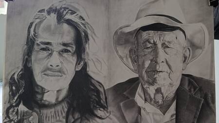 Bucaramanga recibe ‘Esta no es otra expo de arte Vol. II’ con artistas de distintas regiones de Colombia