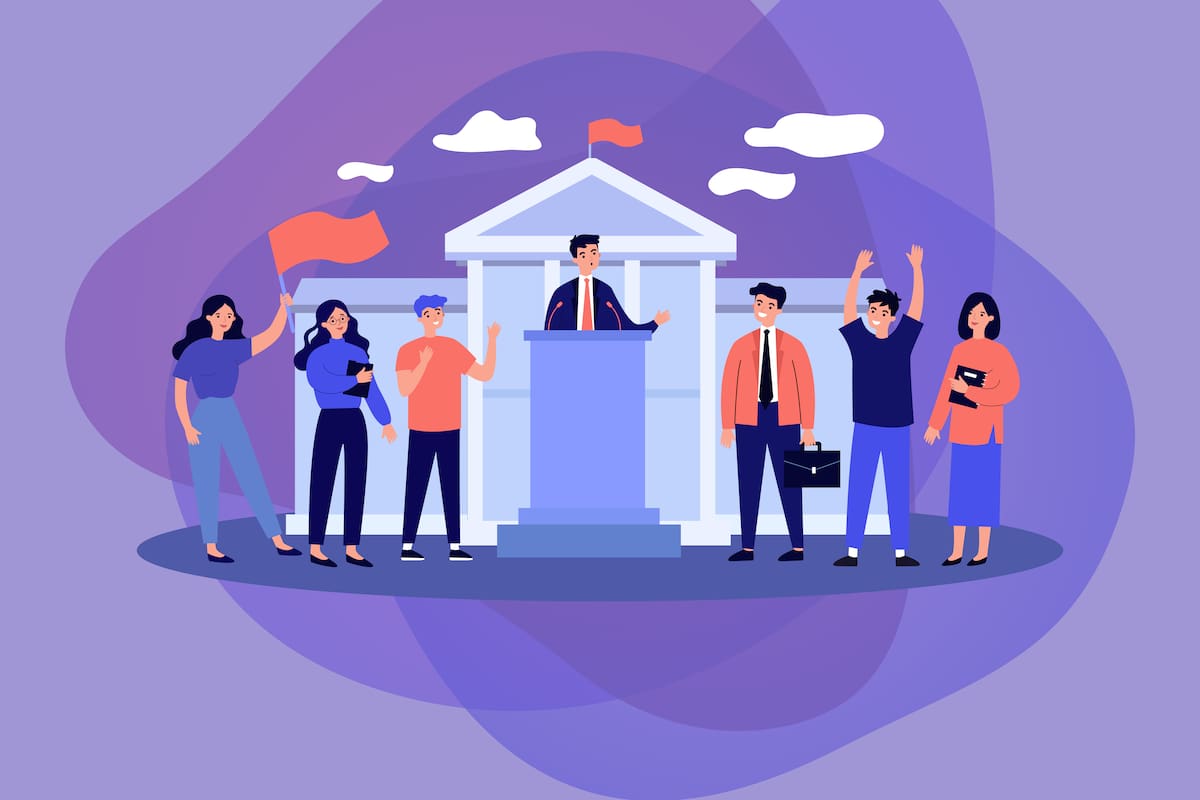 Bucaramanga reglamenta la participación ciudadana en propiedad horizontal | Freepik