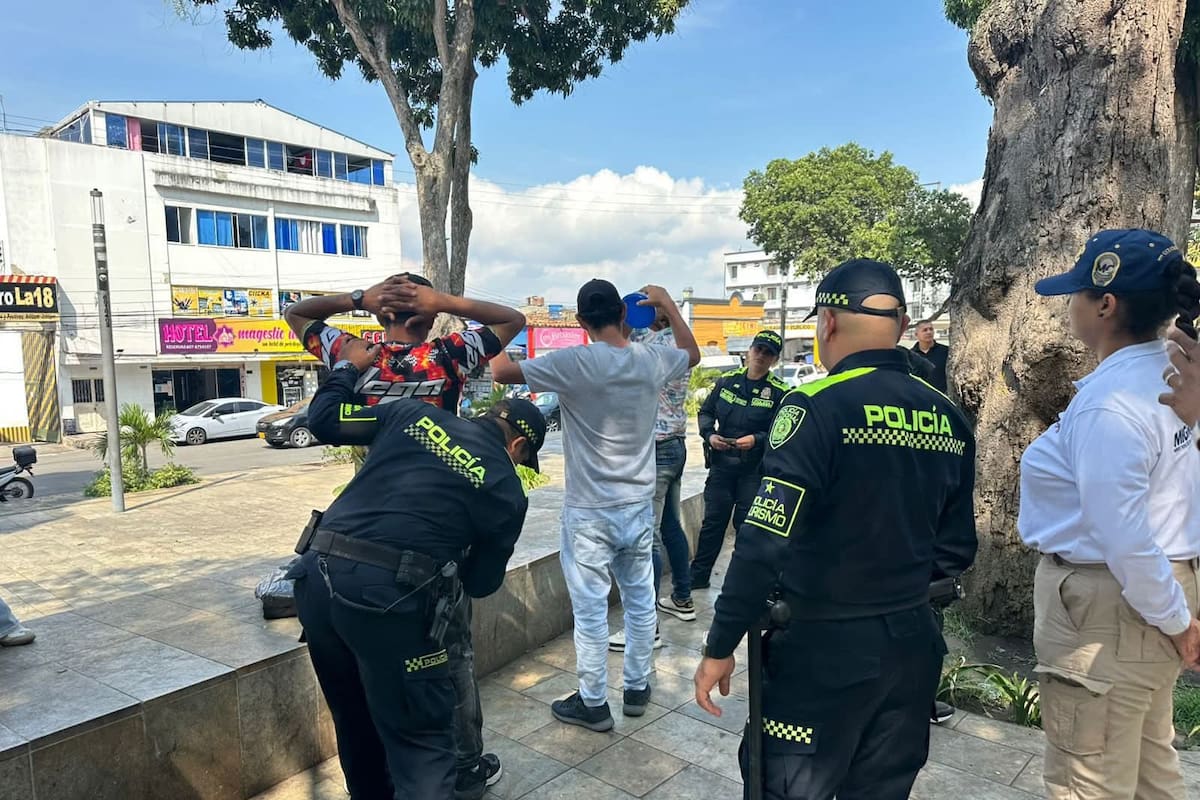Si el infractor paga la multa dentro de los primeros cinco días, puede acceder a un descuento del 50 % en el valor de esta sanción. (Foto: suministrada / VANGUARDIA)