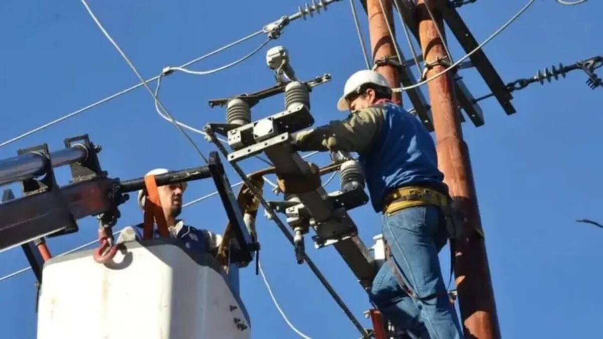 La Empresa Electrificadora de Santander, ESSA, adelantará trabajos de remodelación de redes en Girón.