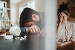 Trastornos mentales en Santander: comparación entre hombres y mujeres