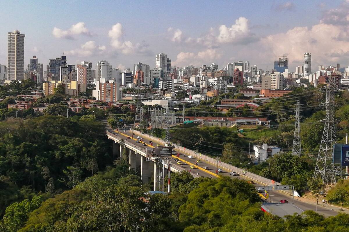 Bucaramanga, Santander