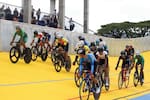 Los santandereanos quieren brillar en casa: Bucaramanga enciende el Nacional Prejuvenil y Juvenil de Ciclismo 2026