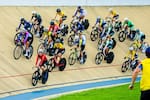 Bucaramanga se convierte en el epicentro del ciclismo juvenil: fechas, pruebas y todo lo que debes saber del Nacional 2026