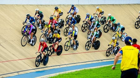 Bucaramanga se convierte en el epicentro del ciclismo juvenil: fechas, pruebas y todo lo que debes saber del Nacional 2026