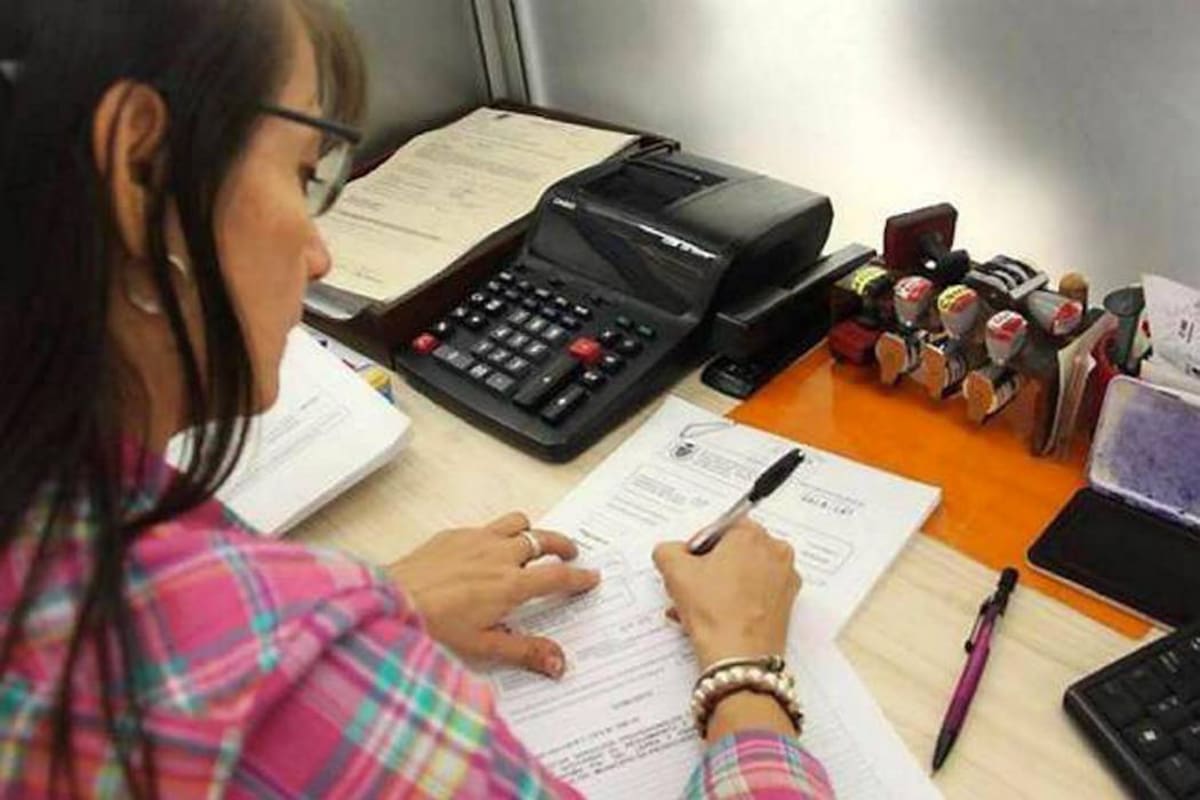 El plazo para el pago de la primera cuota de Industria y Comercio, correspondiente a la vigencia de 2025, vence en marzo de 2026, precisó la Alcaldía de Bucaramanga. (Foto: archivo / VANGUARDIA)