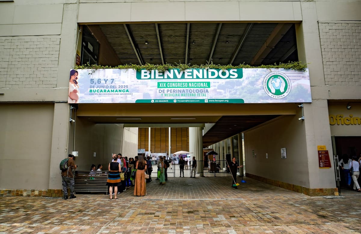 Cortesía Neomundo/Vanguardia