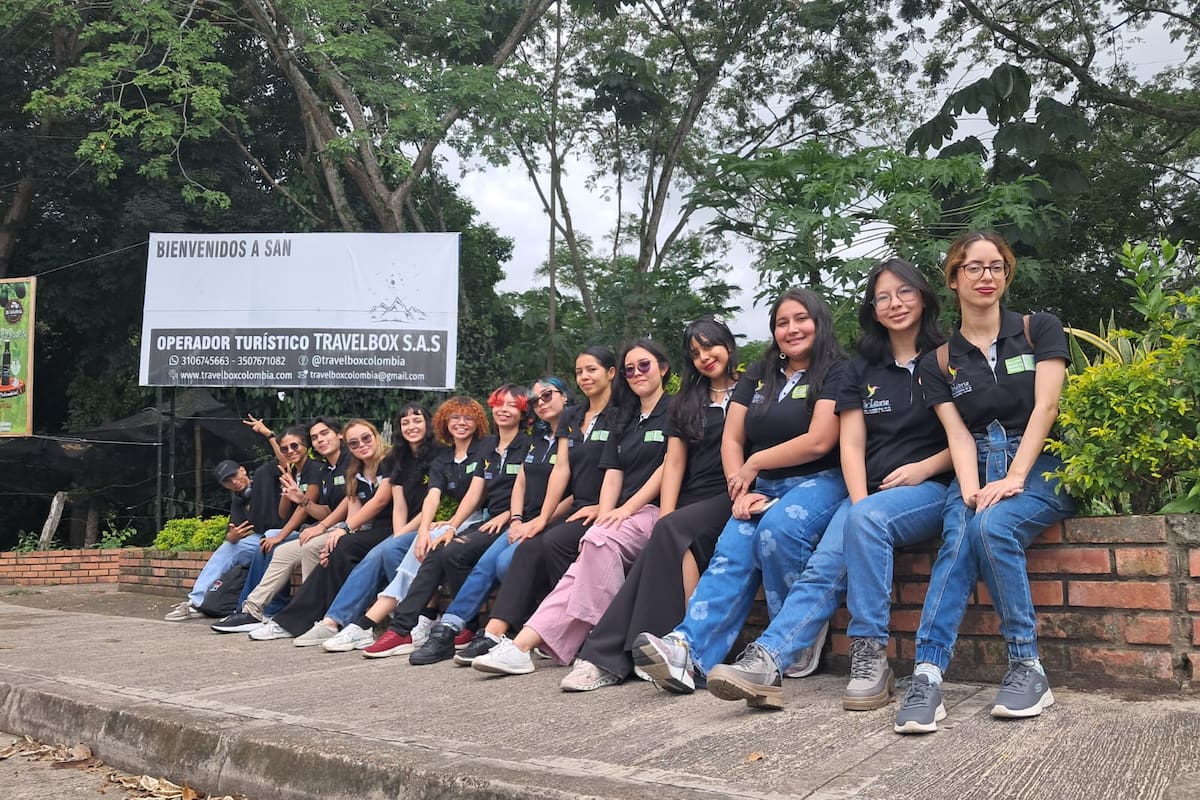 Bucaramanga tendrá su primer encuentro de clubes de lectura: así será la agenda. Foto suministrada/VANGUARDIA