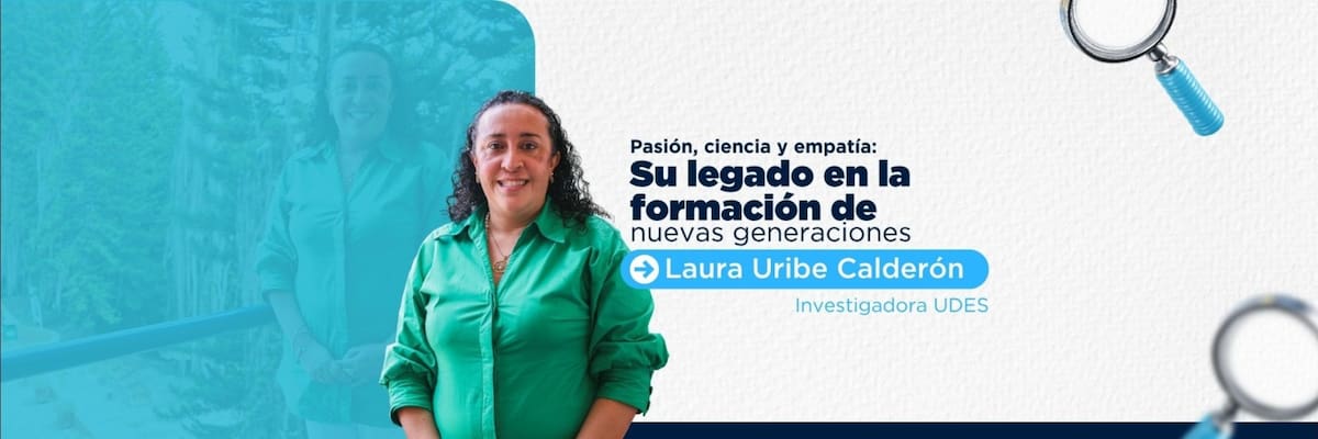 Laura Marcela Uribe Calderón.