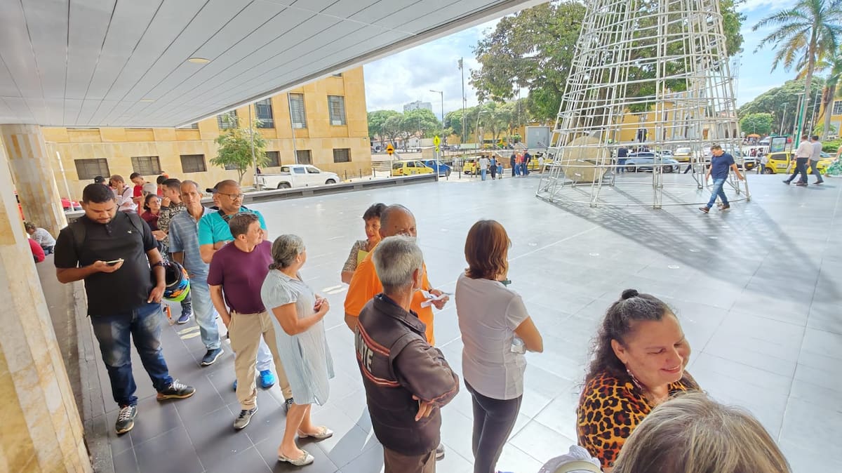 Bucaramanga: últimos días del descuento de 80 % en sanciones de impuestos municipales
