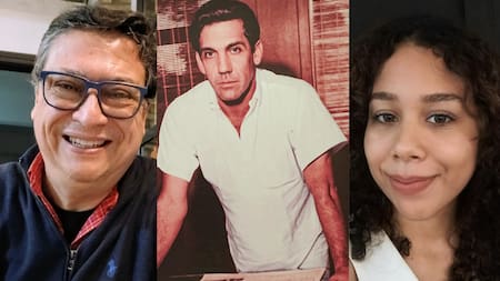 Bucaramanga vivirá una noche de poesía y memoria con homenaje a Álvaro Cepeda Samudio