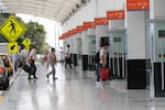 Bucaramanga: volvieron a sancionar con millonaria multa al operador del Aeropuerto Palonegro