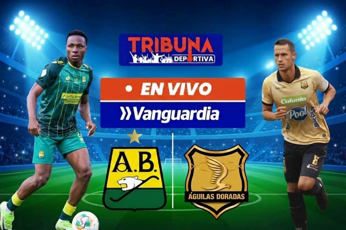 - Bucaramanga podría llegar a 26 puntos con una victoria, quedando a una unidad del América de Cali, que lidera la tabla con 27. /FOTO: IA