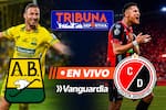 Atlético Bucaramanga vs. Cúcuta hoy – Liga BetPlay II de 2026 Fecha 3