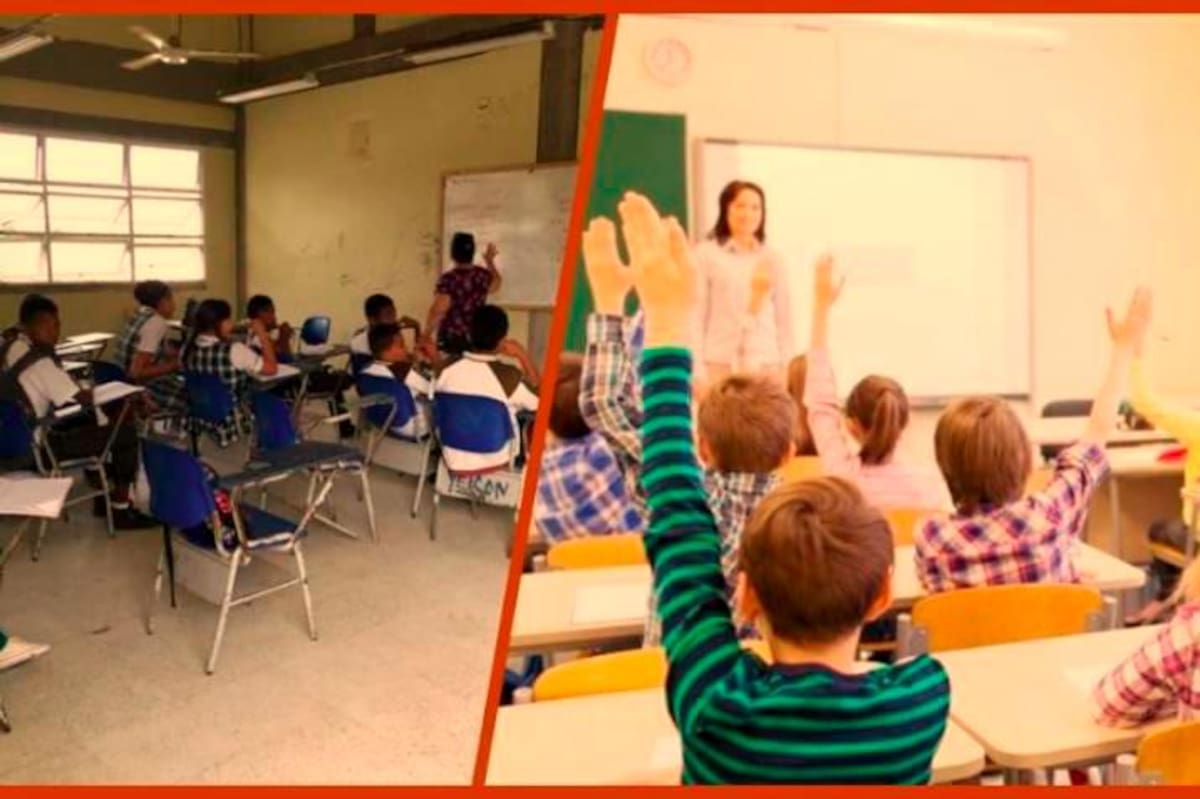 Los expertos sugieren comprender la dinámica educativa con un enfoque metropolitano, al tiempo que se busque cerrar la brecha de inequidad entre los sectores oficial y privado.