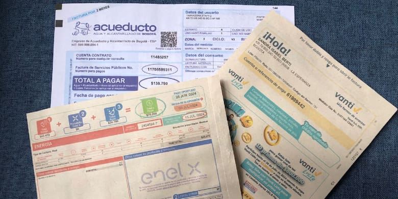 Estrato más alto, vida más cara: la queja que crece en Bucaramanga