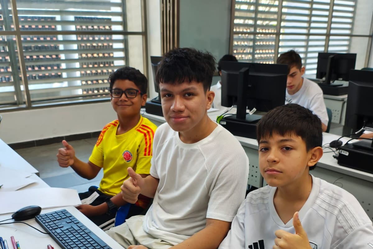 Jhosué González Maldonado, Jonathan Alejandro Morales Duarte y Marcos Díaz Acevedo.