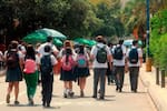 Educación en Bucaramanga y su área enfrenta brechas en cobertura y calidad