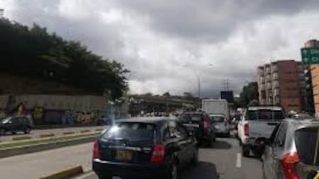Pico y placa: así rige este sábado, 6 de junio, en Bucaramanga y el área