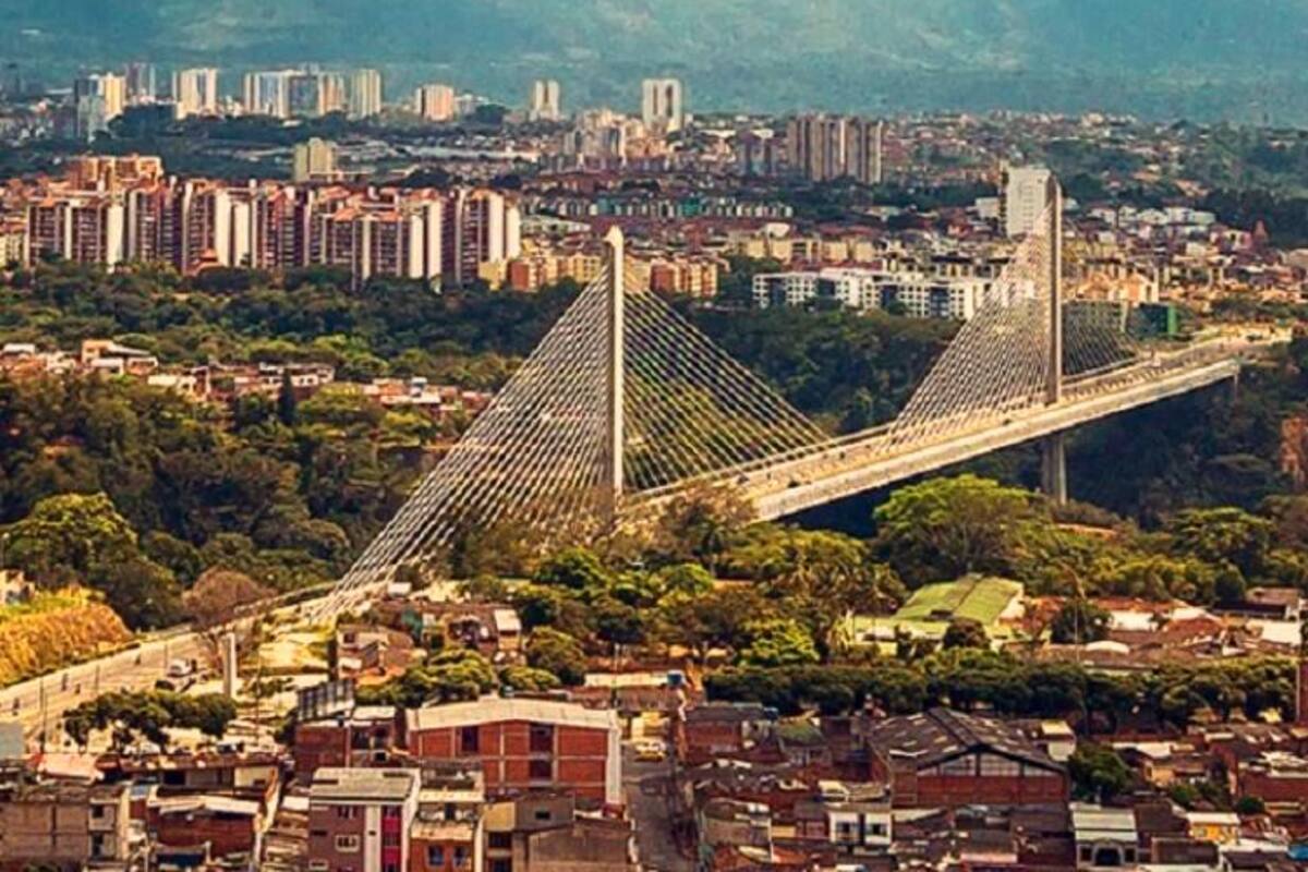 ¿Quiere saber cómo van Bucaramanga y sus vecinos del área? Los esperamos el próximo jueves, a las 8:00 a.m., en la Cámara de Comercio. (Archivo / VANGUARDIA)