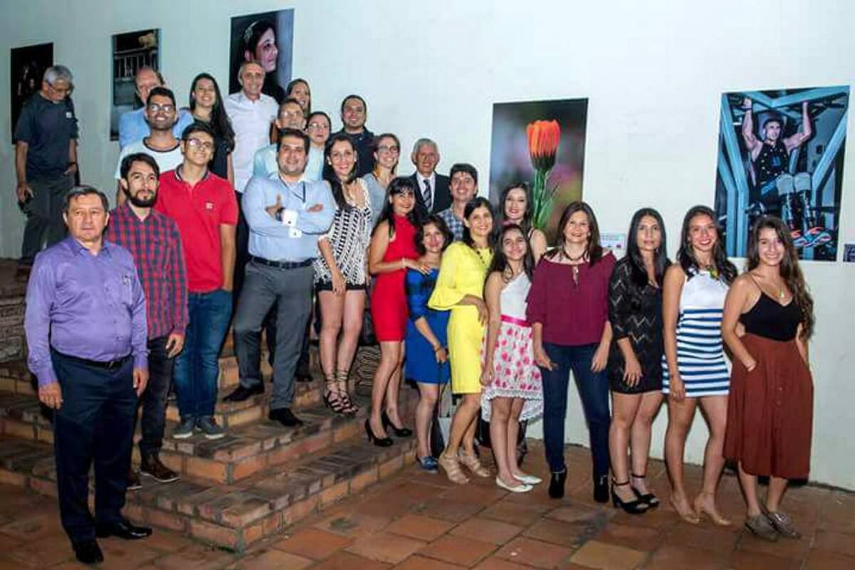 (Foto: Suministrada Matiz F32 / VANGUARDIA LIBERAL)