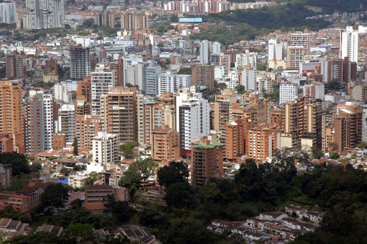 El estudio estaría listo al finalizar 2015. (Foto: Archivo/ VANGUARDIA LIBERAL)