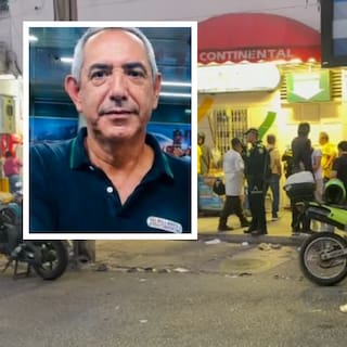 ¿Qué hay detrás del asesinato de Luis Zárate, propietario del billar El Continental en Bucaramanga?