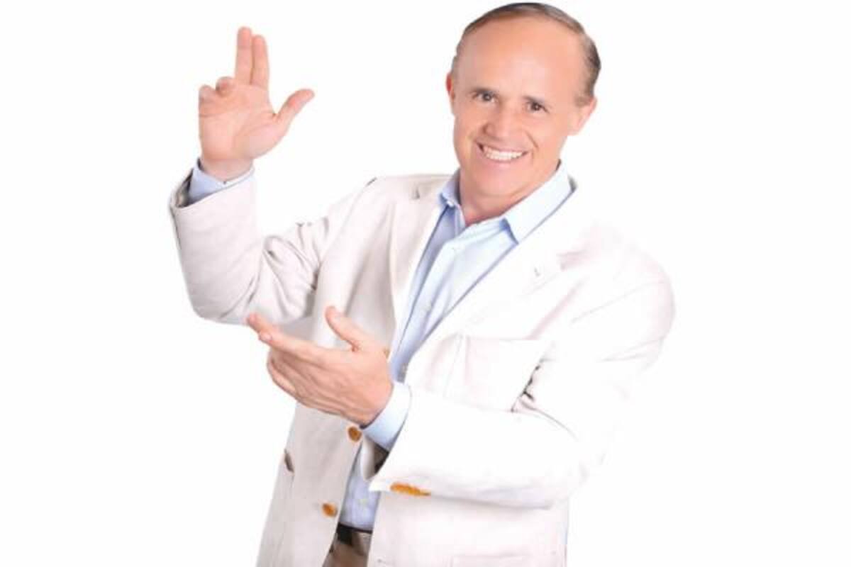 Gonzalo Gallo