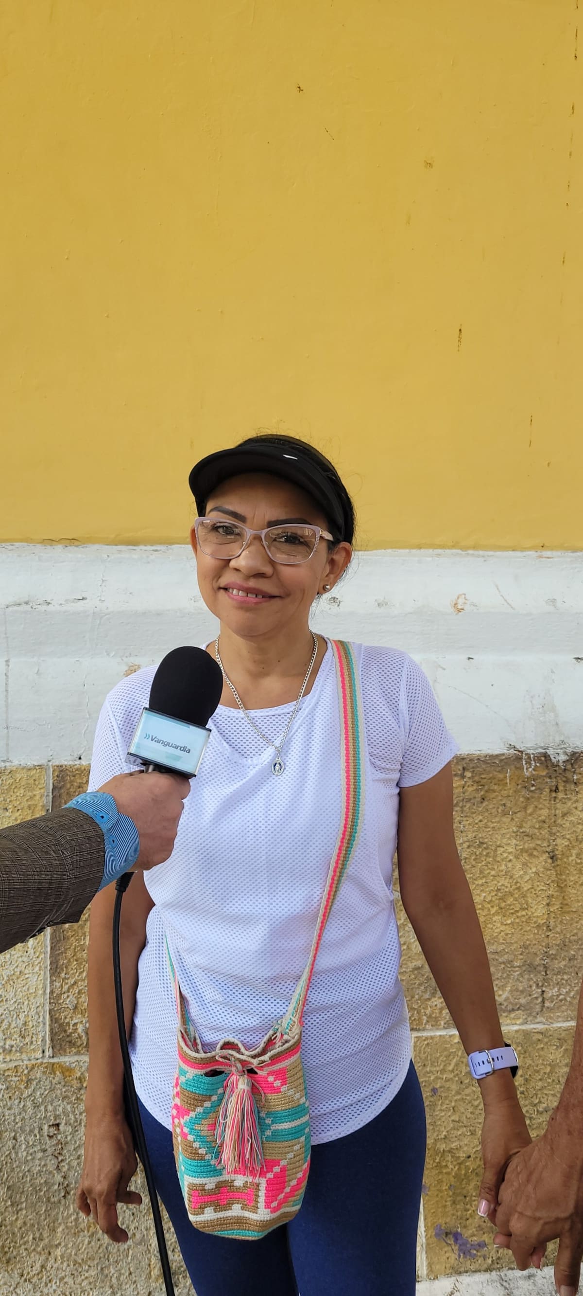 María Cristina Santos