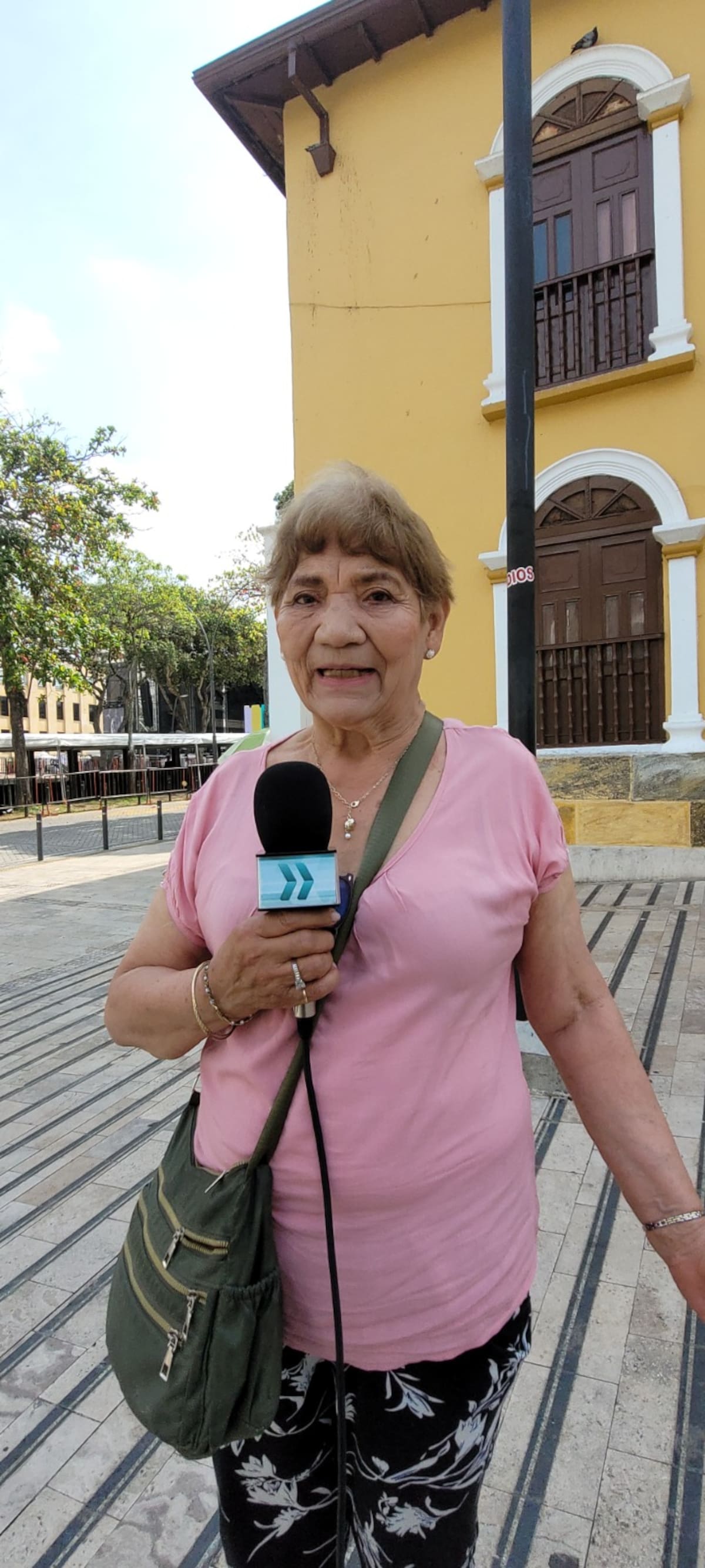Leonilde Pimentel