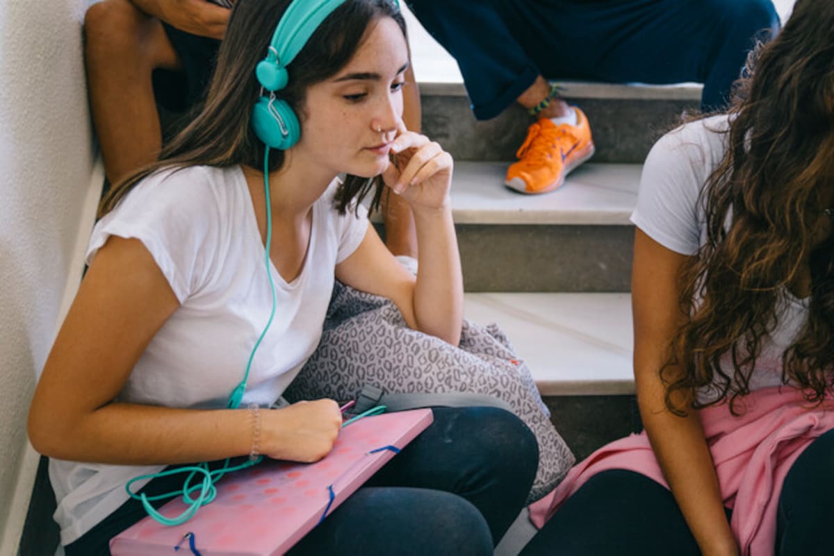 El bullying y la discriminación en los colegios son algunos de los factores relacionados con el bienestar emocional de los estudiantes.