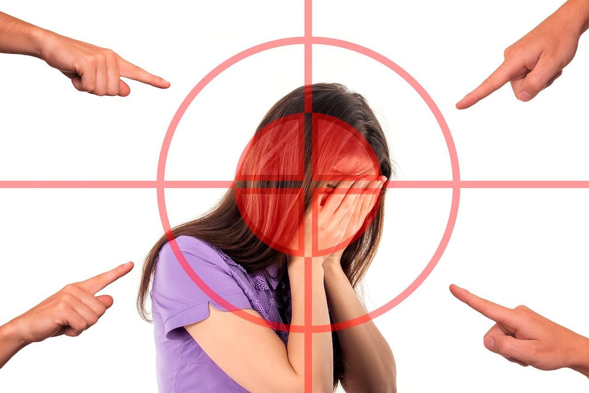Colombia es el segundo país con nivel de bullying escolar más alto en Latinoamérica, después de República Dominicana, según un reporte elaborado en 2022 por el Laboratorio de Economía de la Educación. Pixabay / VANGUARDIA