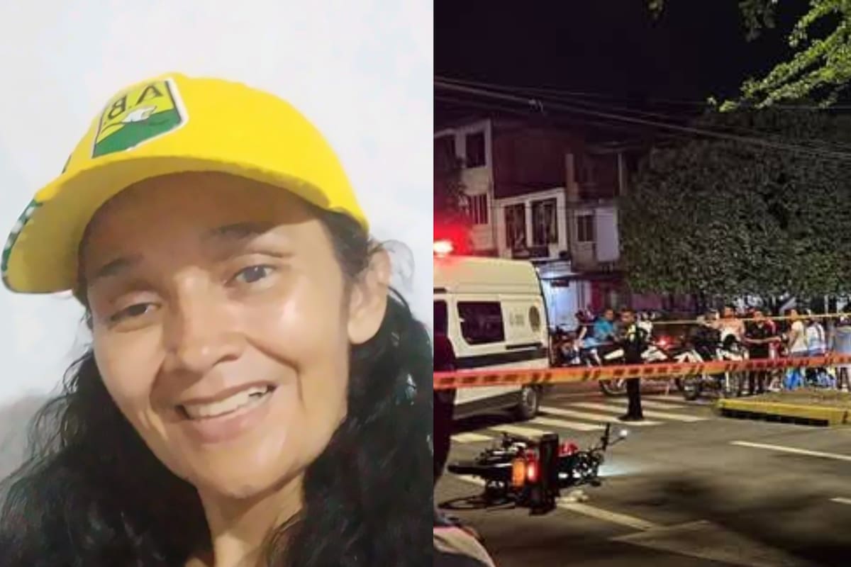 Según fuentes oficiales, los menores de edad involucrados en el accidente no tenían licencia de conducción, lo que representaba un riesgo por la falta de experiencia certificada.
Foto: Cortesía