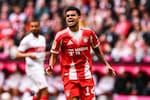 Hora y dónde ver a Luis Díaz en la semifinal Bayer Leverkusen vs Bayern Múnich: va por otro título y el pase a la final