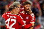 ¿A qué hora y dónde ver a Luis Díaz con Bayern Múnich en la Copa de Alemania? Todo listo ante Osnabrück