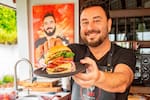 Inicia el Burger Master en Bucaramanga: todo lo que debe saber