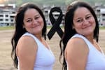Mónica Gisela Ramos desapareció tras salir a trabajar y fue hallada muerta en Chinchiná