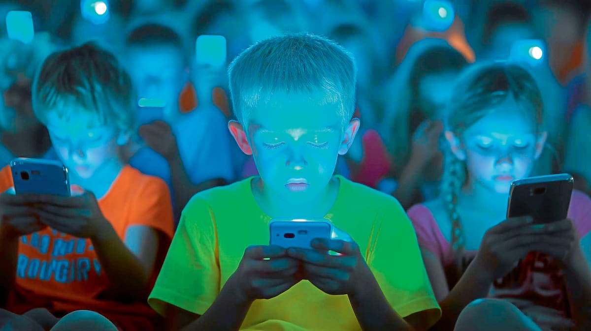 El Congreso de Colombia vuelve a poner sobre la mesa la posibilidad de restringir el acceso a redes sociales para los menores de edad, impulsado por la creciente preocupación sobre la adicción y la salud mental digital. Esto es lo que dicen los expertos. Un texto que deben leer los padres de familia.