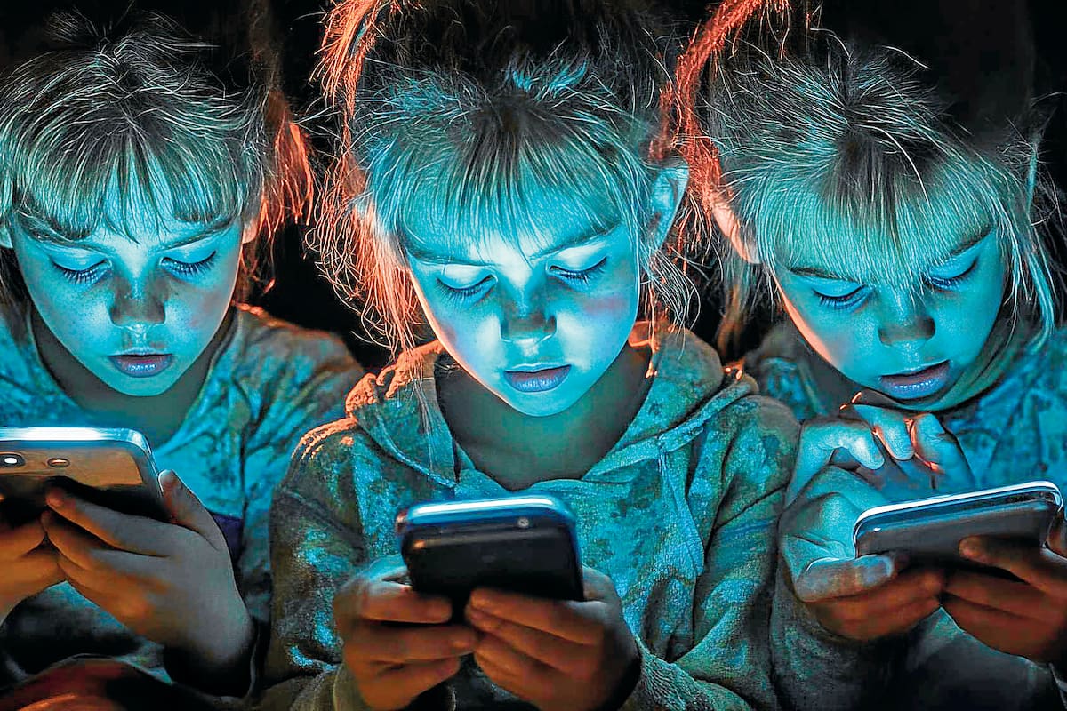 El Congreso de Colombia vuelve a poner sobre la mesa la posibilidad de restringir el acceso a redes sociales para los menores de edad, impulsado por la creciente preocupación sobre la adicción y la salud mental digital. Esto es lo que dicen los expertos. Un texto que deben leer los padres de familia.
