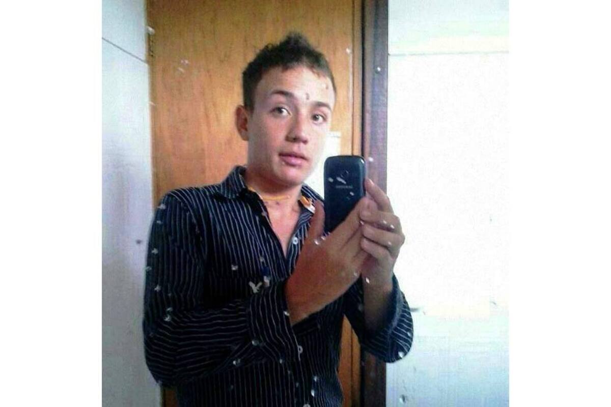 Ciro Alfonso había llegado a Barrancabermeja el pasado miércoles en la noche desde Ocaña, Norte de Santander, por unas actividades académicas de su universidad. Fue visto por última vez el pasado jueves en la madrugada. (Foto: Suministrada/ VANGUARDIA LIBERAL)
