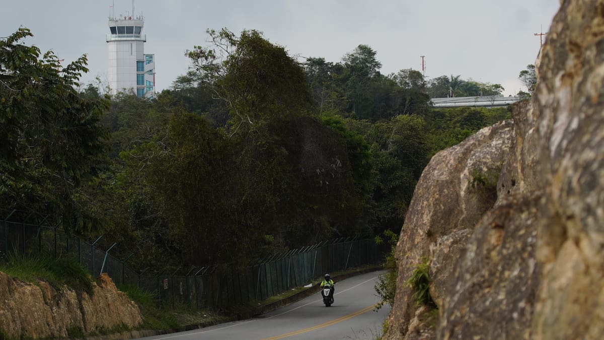 Restos en Palonegro podrían resolver desapariciones de 34 años.