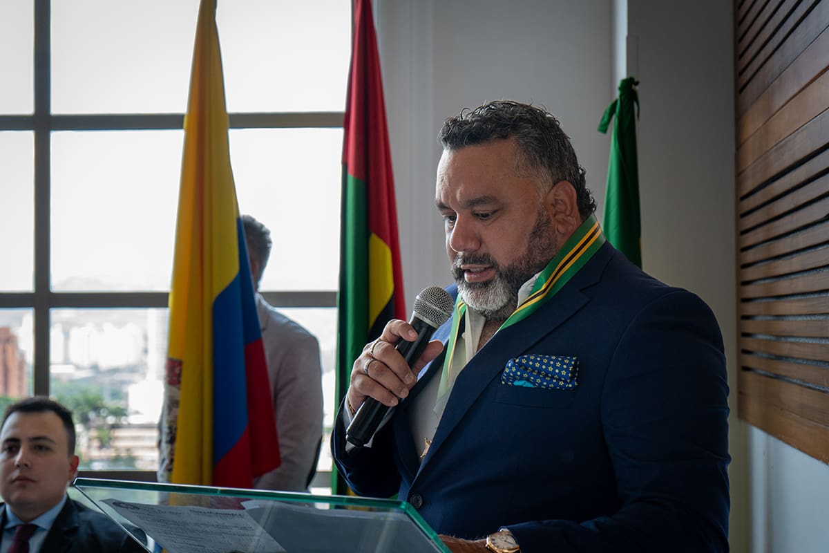 Byron Pérez /VANGUARDIA