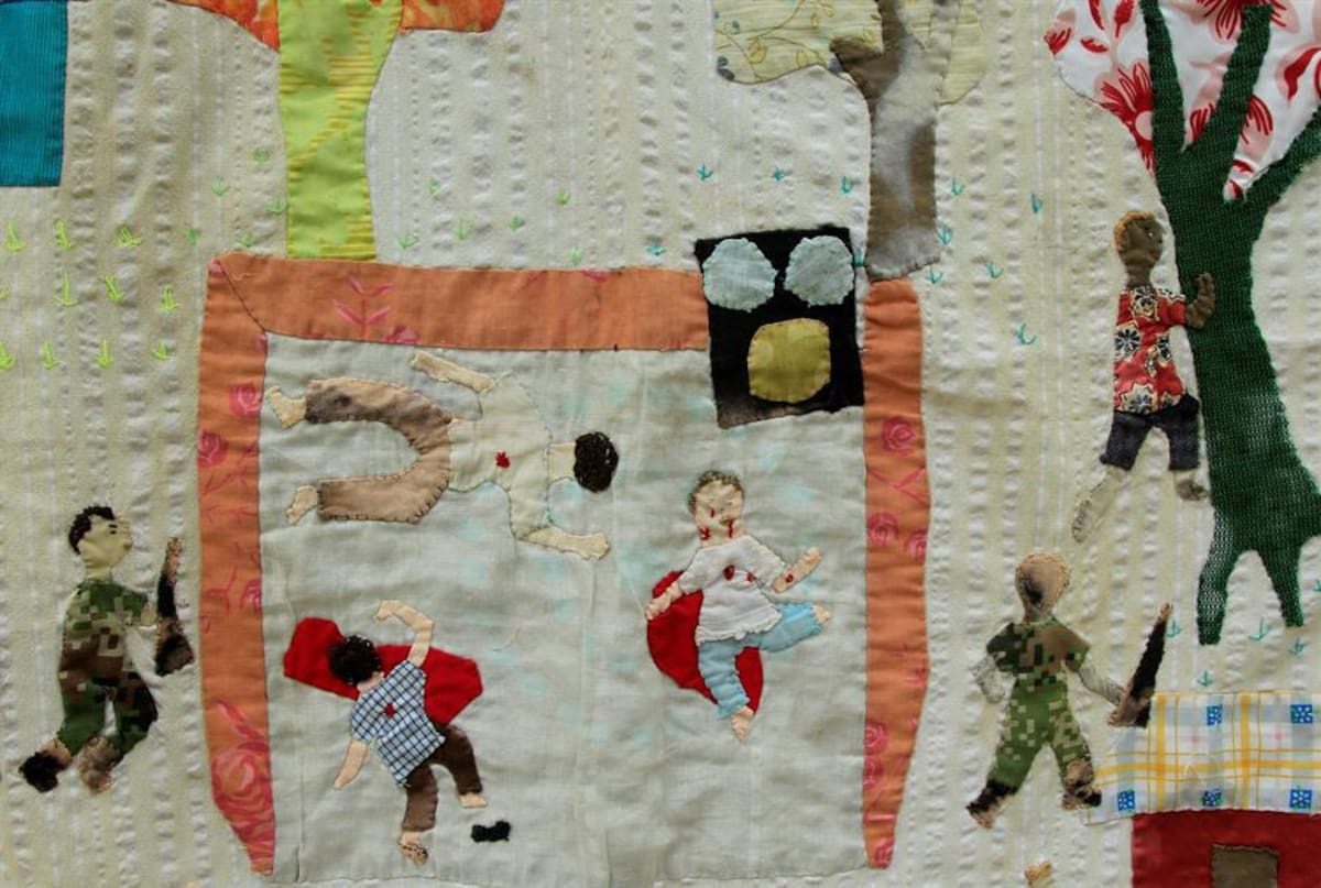 EFE/ RICARDO MALDONADO ROZO