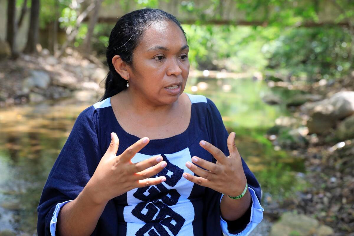 EFE / VANGUARDIA No es la primera fuente hídrica que Cerrejón, la mina a cielo abierto más grande de Latinoamérica, ha intervenido en La Guajira.