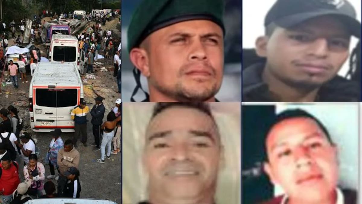 Alias ‘Marlon Arenas’ aparece como cabecilla principal de esa estructura y estaría subordinado directamente a Néstor Gregorio Vera Fernández, alias ‘Iván Mordisco’, máximo jefe de esa facción armada, junto a Jaime Aguilar Ramírez, alias ‘Viejo Dionisio Rayo’, integrante del denominado Estado Mayor.