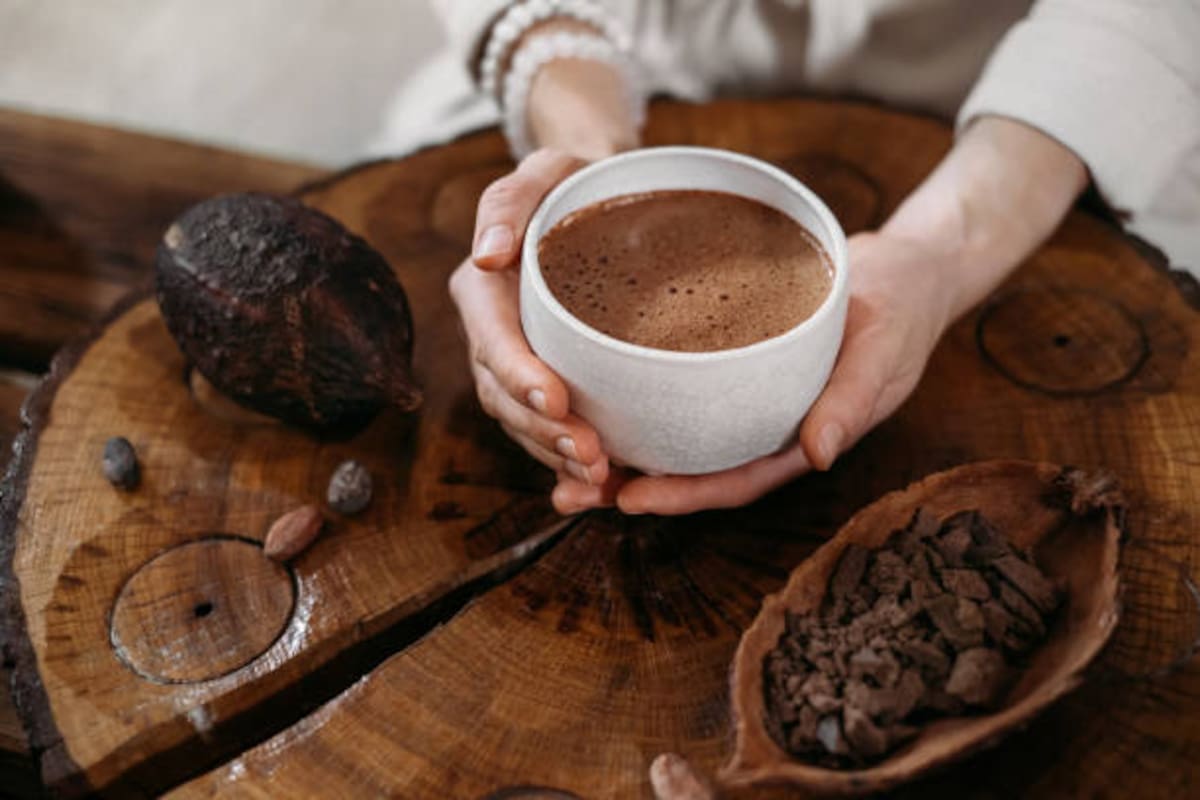 El 95 % del cacao colombiano cuenta con la distinción de "cacao fino de sabor y aroma".
