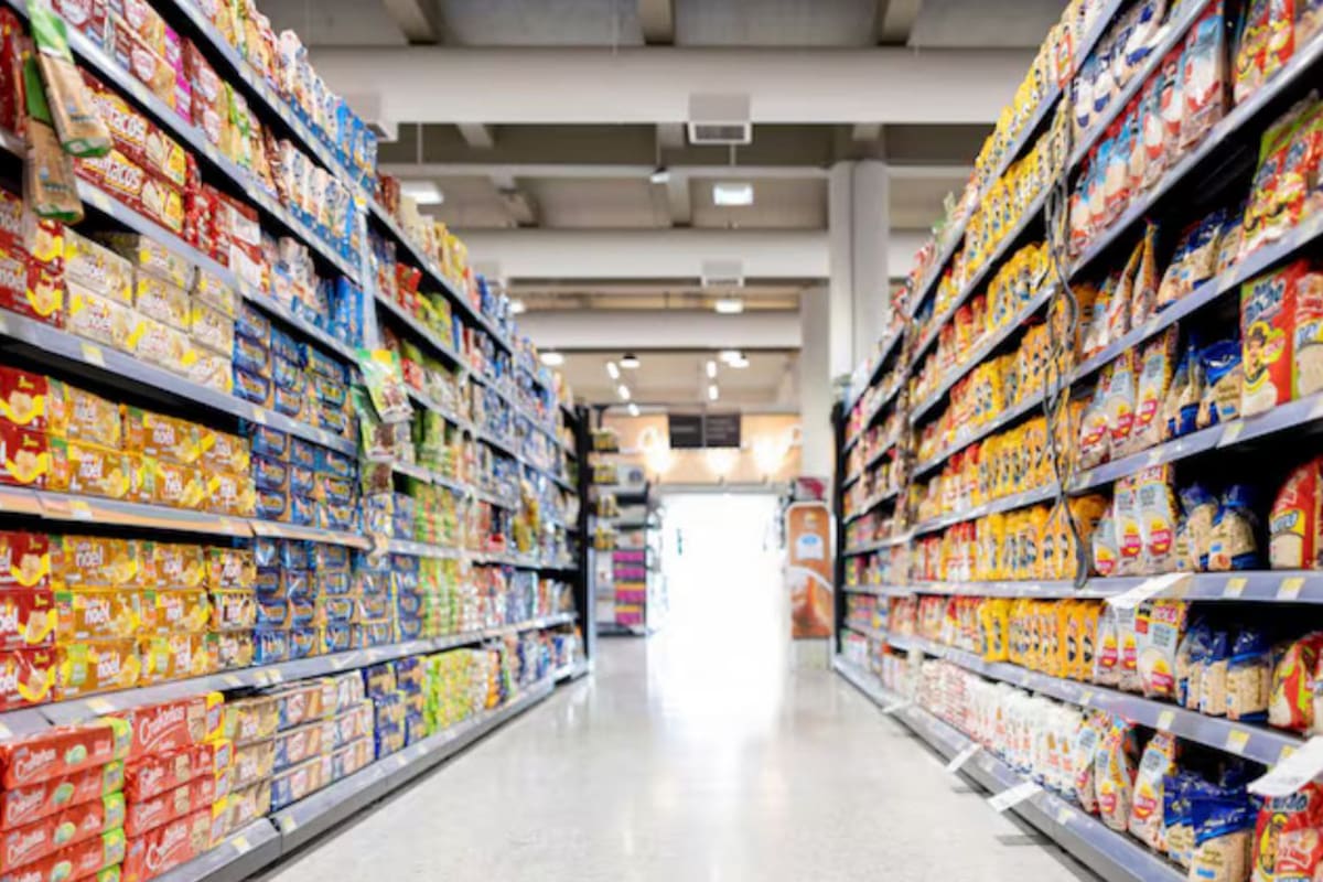Cadena de supermercados reconocida cierra en Colombia.