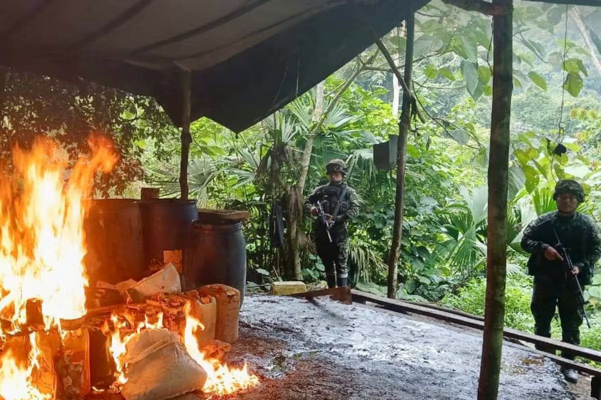 Colprensa/Vanguardia
