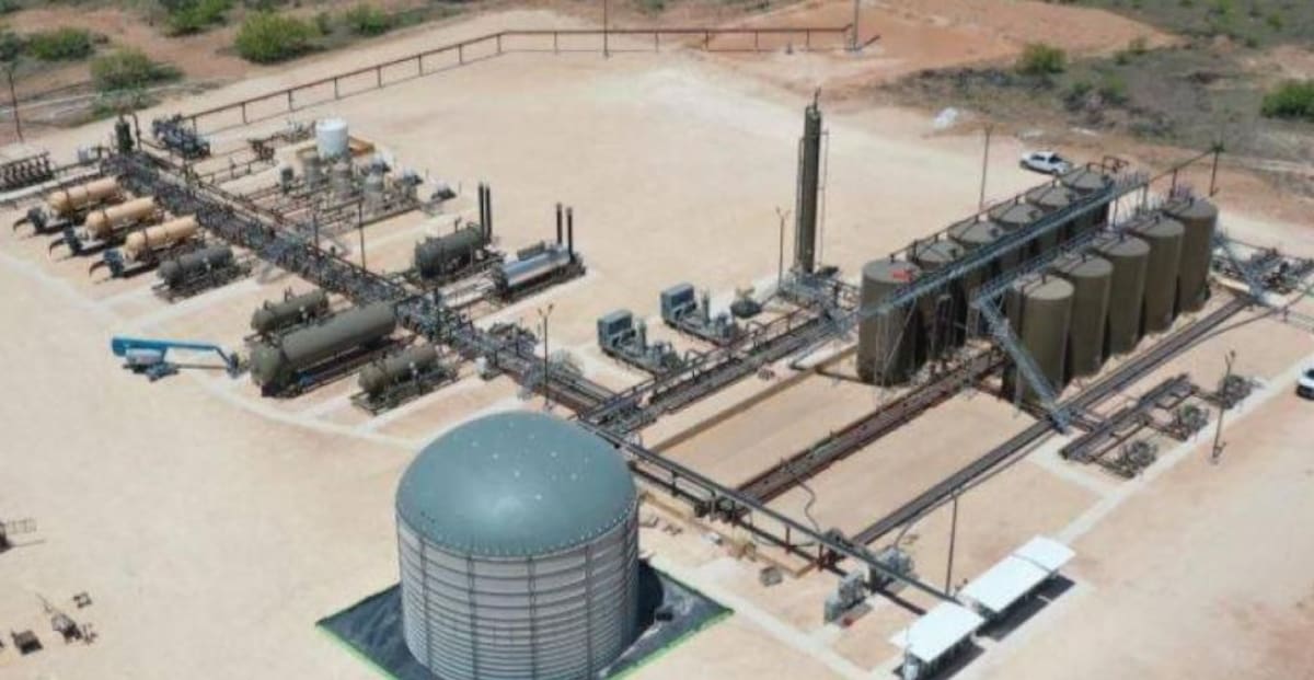 Ante el desarrollo de proyectos como el Permian en Estados Unidos, la USO pide la continuidad de Ecopetrol en ese negocio