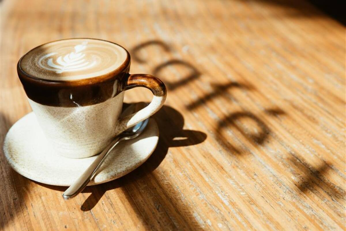 Día Mundial del Café, el 1 de octubre.
